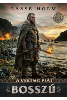 A viking fiai - Bosszú