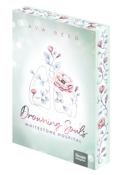 Drowning Souls – Whitestone Hospital – Éldekorált