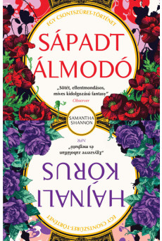 Sápadt Álmodó - Hajnali kórus - Csontszüret novellák (új, átdolgozott kiadás)