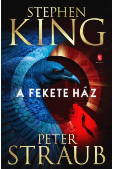 A Fekete Ház (új kiadás)