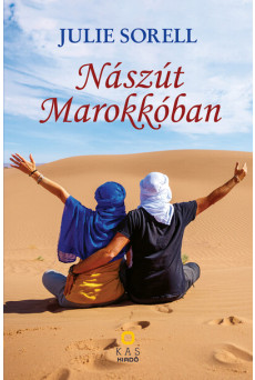 Nászút Marokkóban