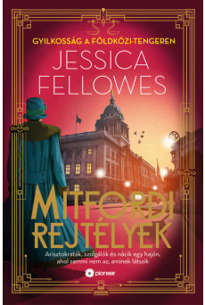 Gyilkosság a Földközi-tengeren