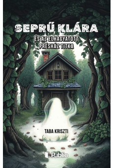 Seprű Klára és az elhagyatott présház titka