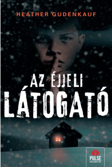 Az éjjeli látogató (e-könyv)