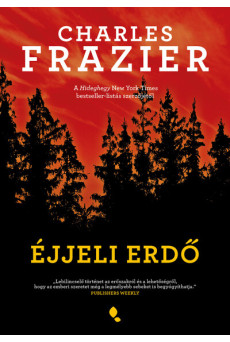 Éjjeli erdő