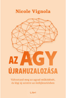 Az agy újrahuzalozása - Változtasd meg az agyad működését, és lépj új szintre az önfejlesztésben