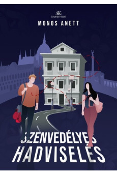 Szenvedélyes hadviselés - Gyűlöllek szeretni 1.