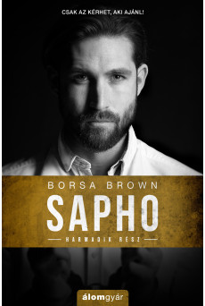 Sapho 3.  (e-könyv)