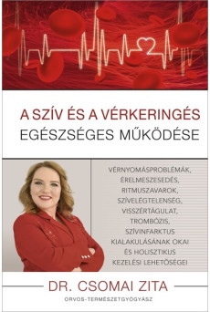 A szív és a vérkeringés egészséges működése