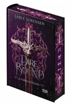Dire Bound – A farkas köteléke – Dream Deluxe Kiadás