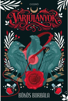 Varjúlányok