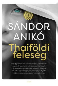 Thaiföldi feleség (új kiadás)