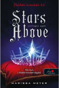Stars Above – Csillagos egek - Holdbéli krónikák 5.