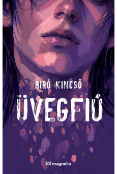 Üvegfiú