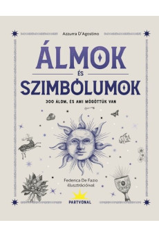 Álmok és szimbólumok - 300 álom, és ami mögöttük van