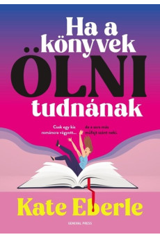 Ha a könyvek ölni tudnának