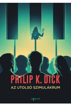 Az utolsó szimulákrum (új kiadás)