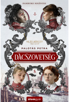 Dacszövetség 5. (e-könyv)