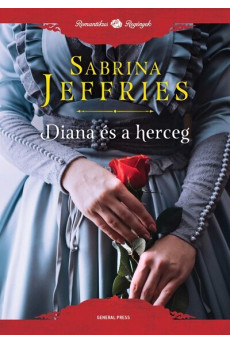 Diana és a herceg - Romantikus regények