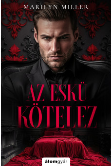Az eskü kötelez (e-könyv)