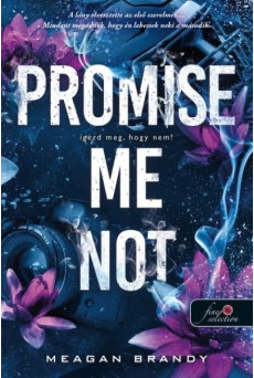 Promise Me Not - Ígérd meg, hogy nem! - Az Avix csapat 2.