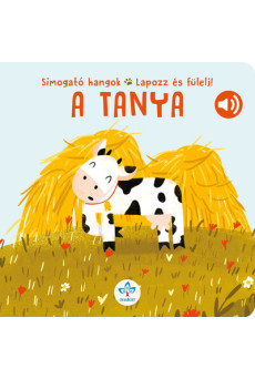 A tanya - Simogató hangok - Lapozz és fülelj!