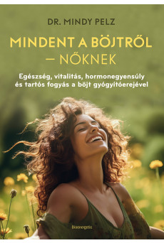 Mindent a böjtről - Nőknek (újraszerkesztett kiadás) (e-könyv)