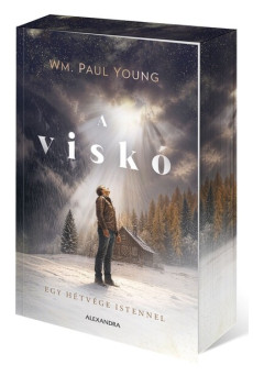 A viskó (éldekorált)