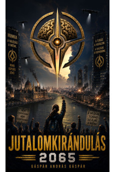 Jutalomkirándulás 2065