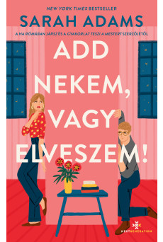 Add nekem, vagy elveszem! (e-könyv)