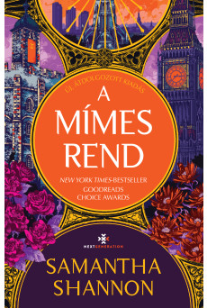 A mímes rend (e-könyv)