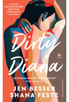 Dirty Diana (e-könyv)