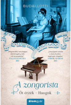 A zongorista - Öt érzék - Hangok