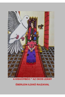A kisgömböc - Az okos leány