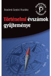 Történelmi évszámok gyűjteménye