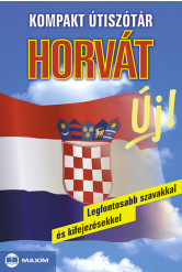 Kompakt útiszótár - horvát