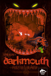 Darkmouth - Pusztuló világok
