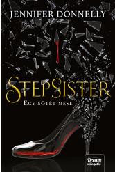 Stepsister - Egy sötét mese
