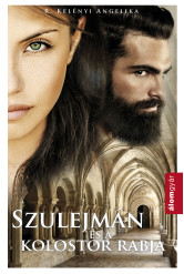 Szulejmán és a kolostor rabja (e-könyv)