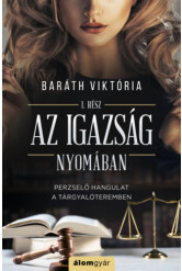 Az igazság nyomában (e-könyv)