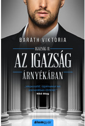 Az igazság árnyékában (e-könyv)