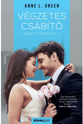 Végzetes csábító (e-könyv)