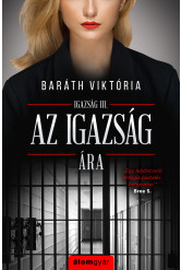 Az igazság ára (e-könyv)
