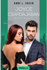 Joyce csapdájában (e-könyv)