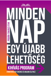 Kihívás program (e-könyv)