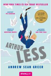 Arthur Less (e-könyv)