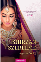 Shirzan szerelme (e-könyv)