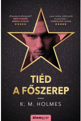 Tiéd a főszerep (e-könyv)