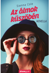 Az álmok küszöbén (e-könyv)