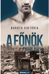 A főnök nagy napja (e-könyv)